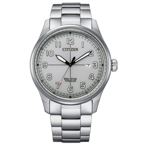 Orologio Citizen Eco Drive BM7570-80A