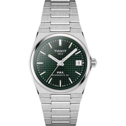 Tissot PRX Lady Verde T1372071109100