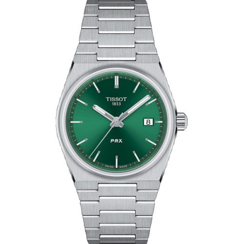 Tissot Prx Lady Verde T1372101108100